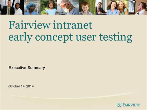fairview intranet secure gateway|Iba pa.